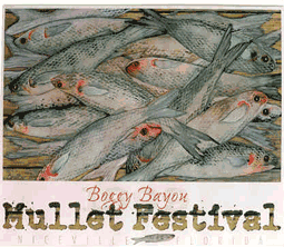 Mullet Festival 1999