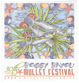 Mullet Festival 2006